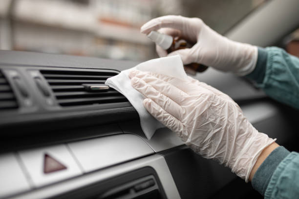 Best Ventilation Cleaning Services  in Grenelefe, FL