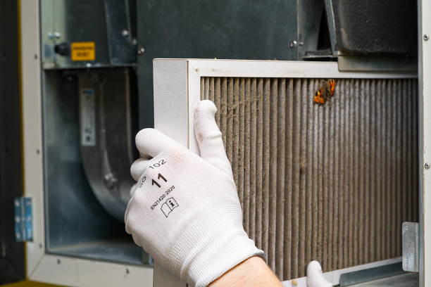 Ductwork Cleaning Services in Grenelefe, FL