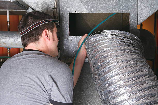 Home Air Vent Cleaning in Grenelefe, FL