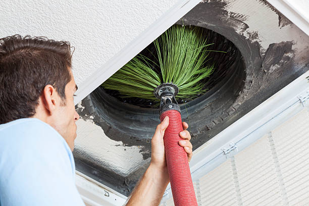 Best Ductwork Cleaning Services  in Grenelefe, FL
